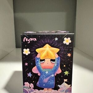 Nyota Growing Up By Your Way